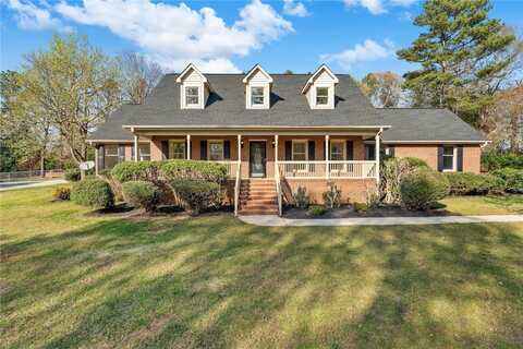 216 Holly Ridge Drive, Anderson, SC 29621
