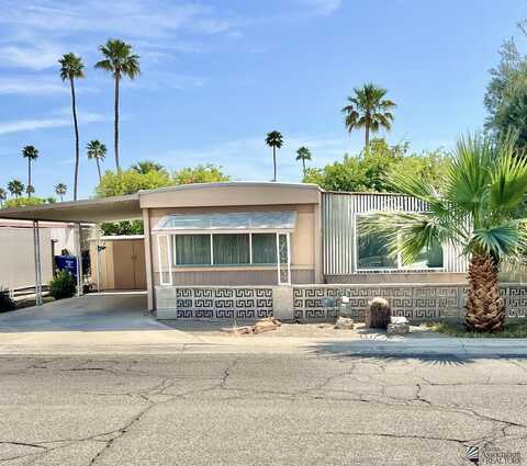 3585 S RAINIER, Yuma, AZ 85365