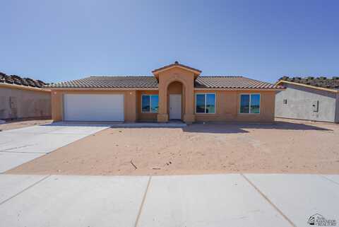 7415 E 45 PL, Yuma, AZ 85365