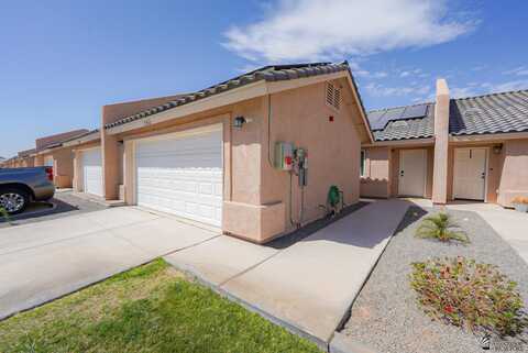7352 E 38 ST, Yuma, AZ 85365