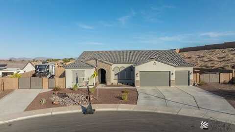 2785 S CHELSEA AVE, Yuma, AZ 85365