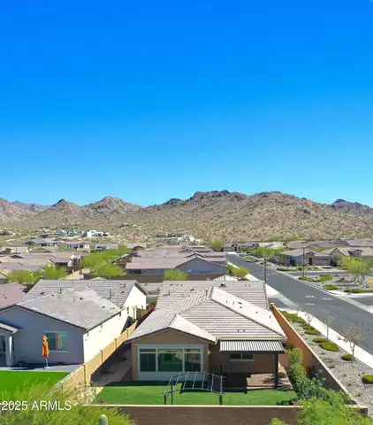 16788 W BETH Drive, Goodyear, AZ 85338