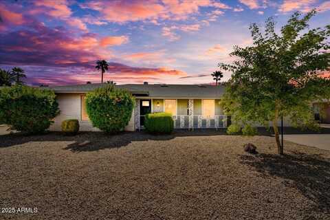 9617 W GLEN OAKS Circle N, Sun City, AZ 85351