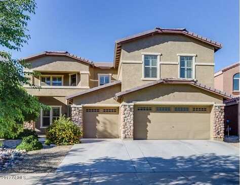 15986 W DESERT MIRAGE Drive, Surprise, AZ 85379