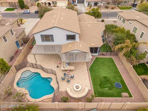 3241 E ARIS Drive, Gilbert, AZ 85298
