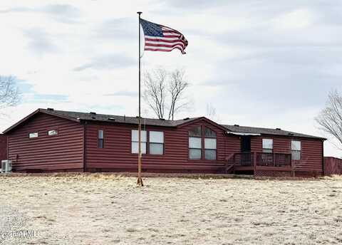 230 N Sioux Drive, Chino Valley, AZ 86323