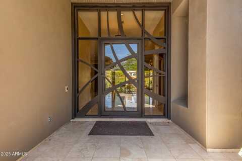 9440 N SUNSET Ridge, Fountain Hills, AZ 85268