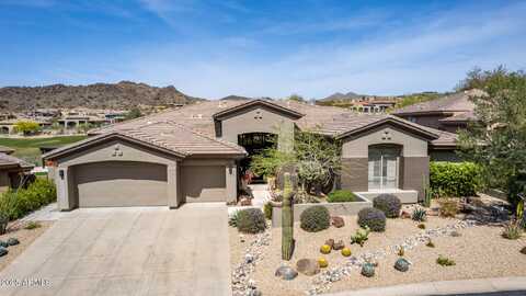 9440 N SUNSET Ridge, Fountain Hills, AZ 85268
