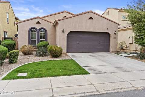 127 E CAROB Drive, Chandler, AZ 85286