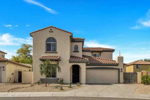 5222 W EL CORTEZ Trail, Phoenix, AZ 85083
