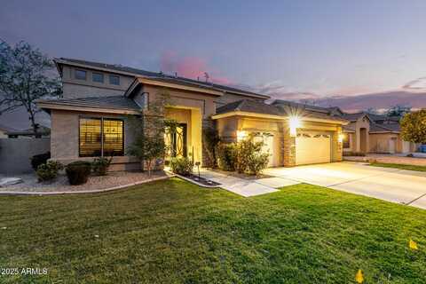 69 E BENRICH Drive, Gilbert, AZ 85295
