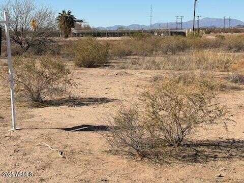 0 W 491st Ave AVE #12 Avenue, Tonopah, AZ 85354