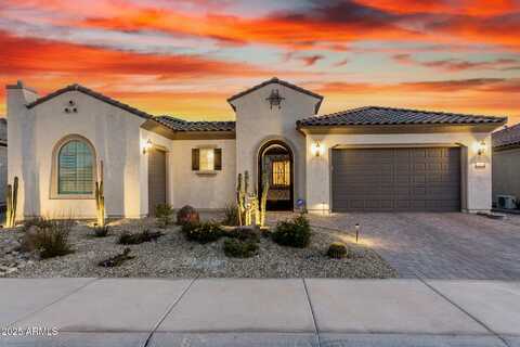 26999 W PONDEROSA Lane, Buckeye, AZ 85396