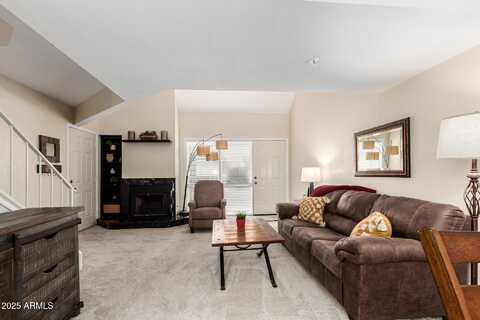 1211 N MILLER Road, Scottsdale, AZ 85257