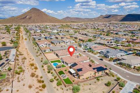 31490 N 126TH Lane, Peoria, AZ 85383