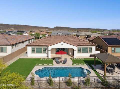 31490 N 126TH Lane, Peoria, AZ 85383