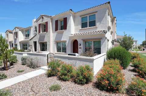 4077 S SABRINA Drive, Chandler, AZ 85248