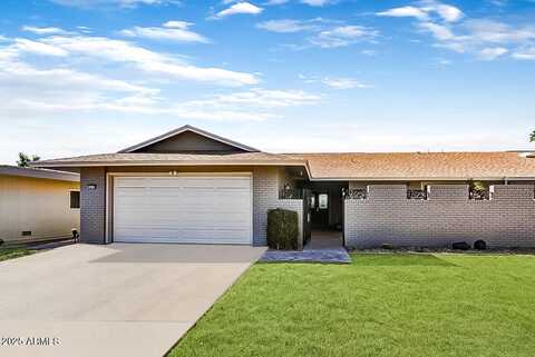 18410 N 104TH Avenue, Sun City, AZ 85373