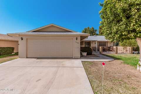 10439 W SARATOGA Circle, Sun City, AZ 85351
