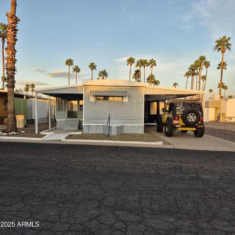 7300 N 51ST Avenue, Glendale, AZ 85301