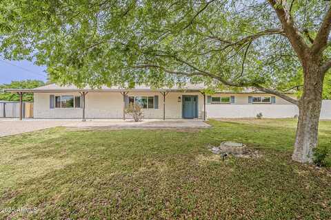 4014 W TOPEKA Drive, Glendale, AZ 85308