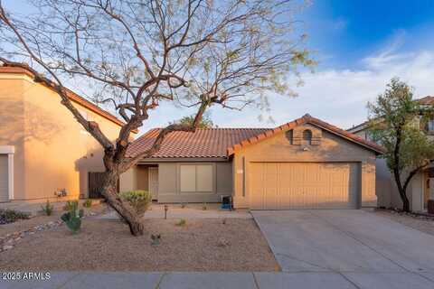 4111 E TETHER Trail, Phoenix, AZ 85050