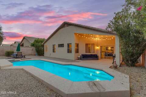 2882 E INDIAN WELLS Place, Chandler, AZ 85249