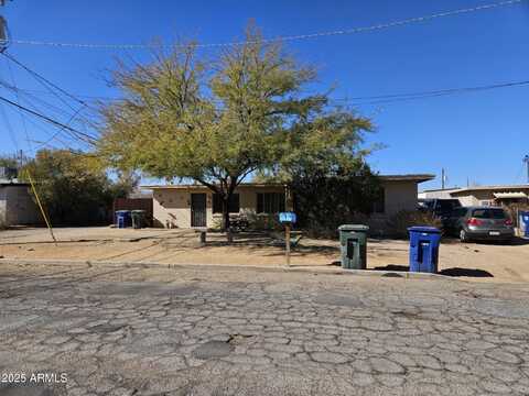 1651 N MAGNOLIA Avenue E, Tucson, AZ 85712