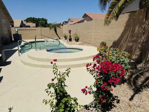 7908 W HARMONY Lane, Peoria, AZ 85382