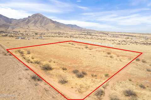 Tbd E Codorniz Sendero Road, Hereford, AZ 85615
