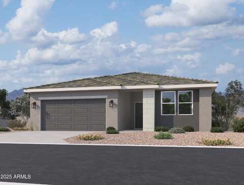 5551 S 240TH Lane, Buckeye, AZ 85326