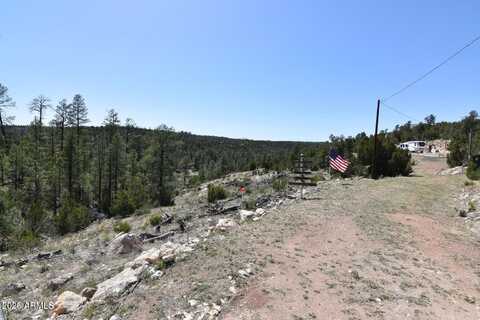 1740 ESKIMO Lane, Heber, AZ 85928