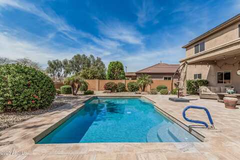 26011 W TONOPAH Drive, Buckeye, AZ 85396