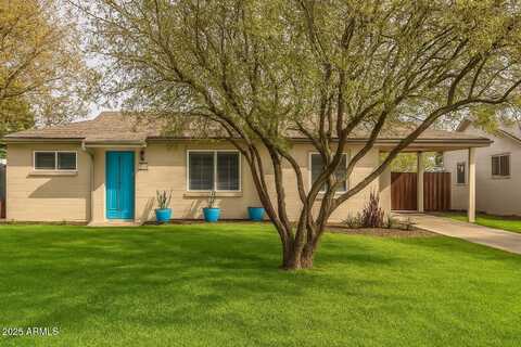 2823 N 69TH Place, Scottsdale, AZ 85257