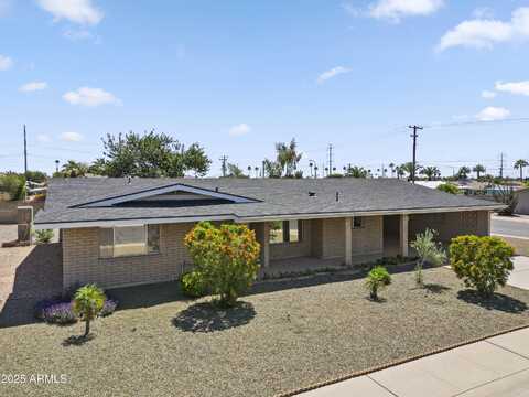 5801 E CASPER Road, Mesa, AZ 85205