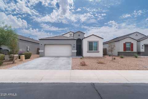 31045 W MULBERRY Drive, Buckeye, AZ 85396
