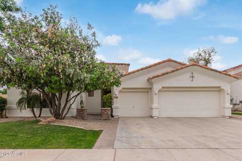 4522 S WILDFLOWER Place, Chandler, AZ 85248