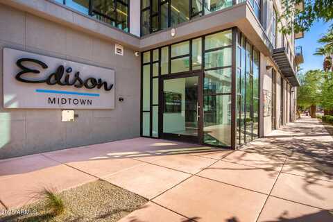 3131 N CENTRAL Avenue, Phoenix, AZ 85012