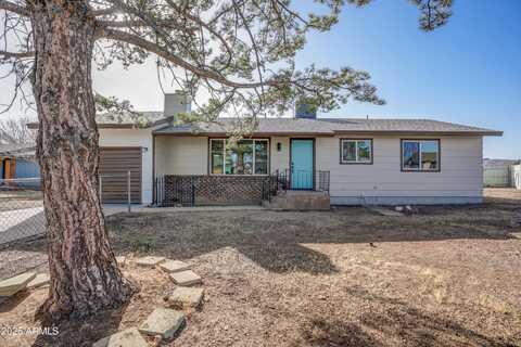 3501 N SHARON Drive, Prescott Valley, AZ 86314