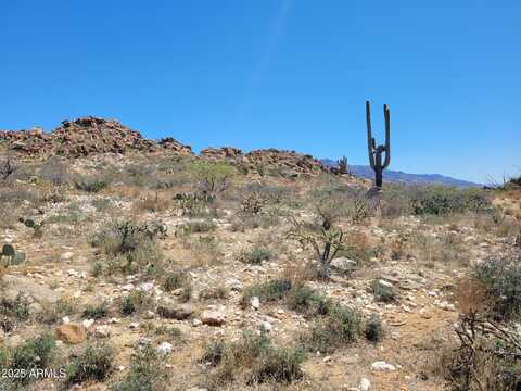 0 S Date Creek Road, Congress, AZ 85332