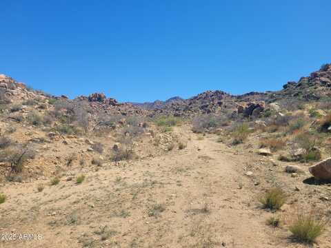 0 S Date Creek Road, Congress, AZ 85332