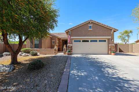 16511 W CORTEZ Street, Surprise, AZ 85388