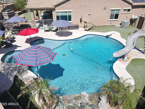 16511 W CORTEZ Street, Surprise, AZ 85388
