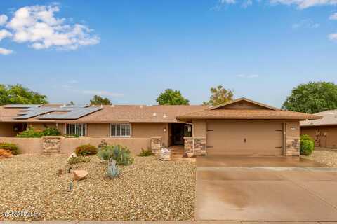 18211 N CONESTOGA Drive, Sun City, AZ 85373