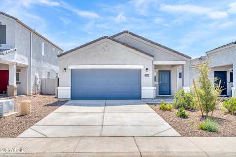 5269 E Gummite Drive, San Tan Valley, AZ 85143
