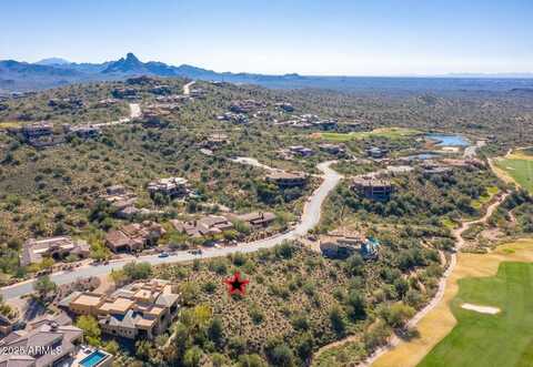 9720 N Fireridge Trail, Fountain Hills, AZ 85268