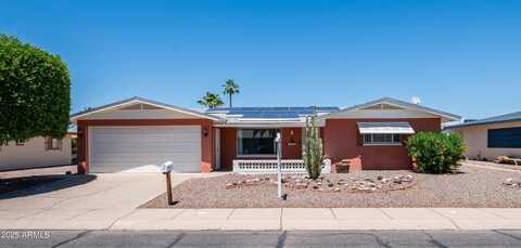 6258 E DUNCAN Street, Mesa, AZ 85205