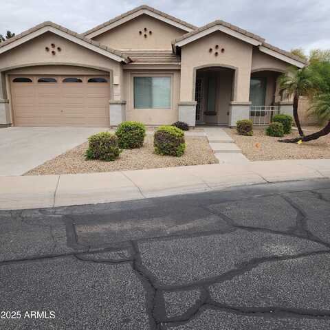 14318 W EVANS Drive, Surprise, AZ 85379