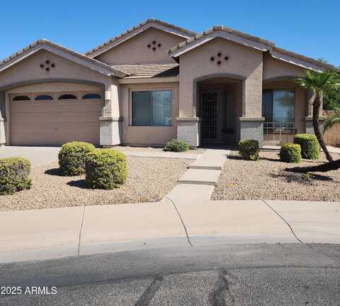 14318 W EVANS Drive, Surprise, AZ 85379