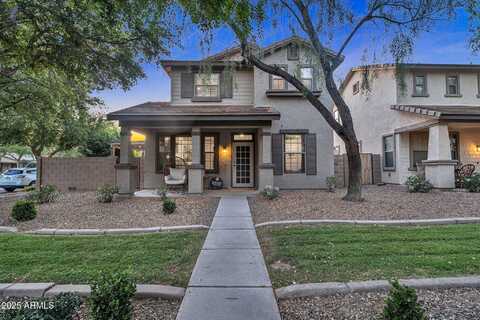 3678 E YEAGER Court, Gilbert, AZ 85295